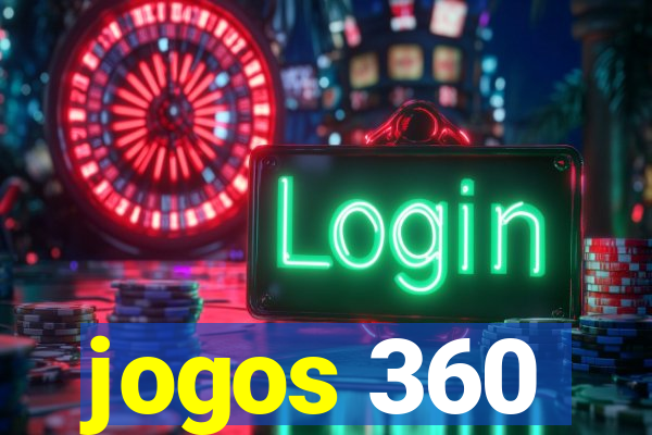 jogos 360